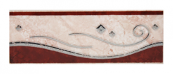 Бордюр 11LR0141TG0810141